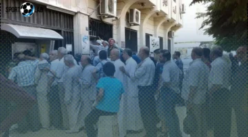 صرف معاشات نوفمبر 2025 مبكرًا رسميًا من بنوك مصر الكبرى اليوم الخميس